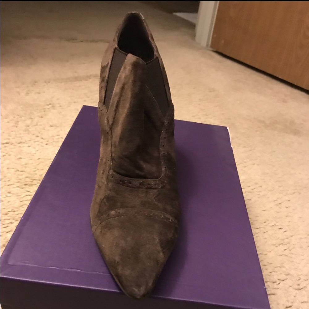 Ralph Lauren Shoes